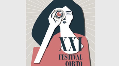 Imagen del Festival Corto Ciudad Real, del 24 al 29 de junio