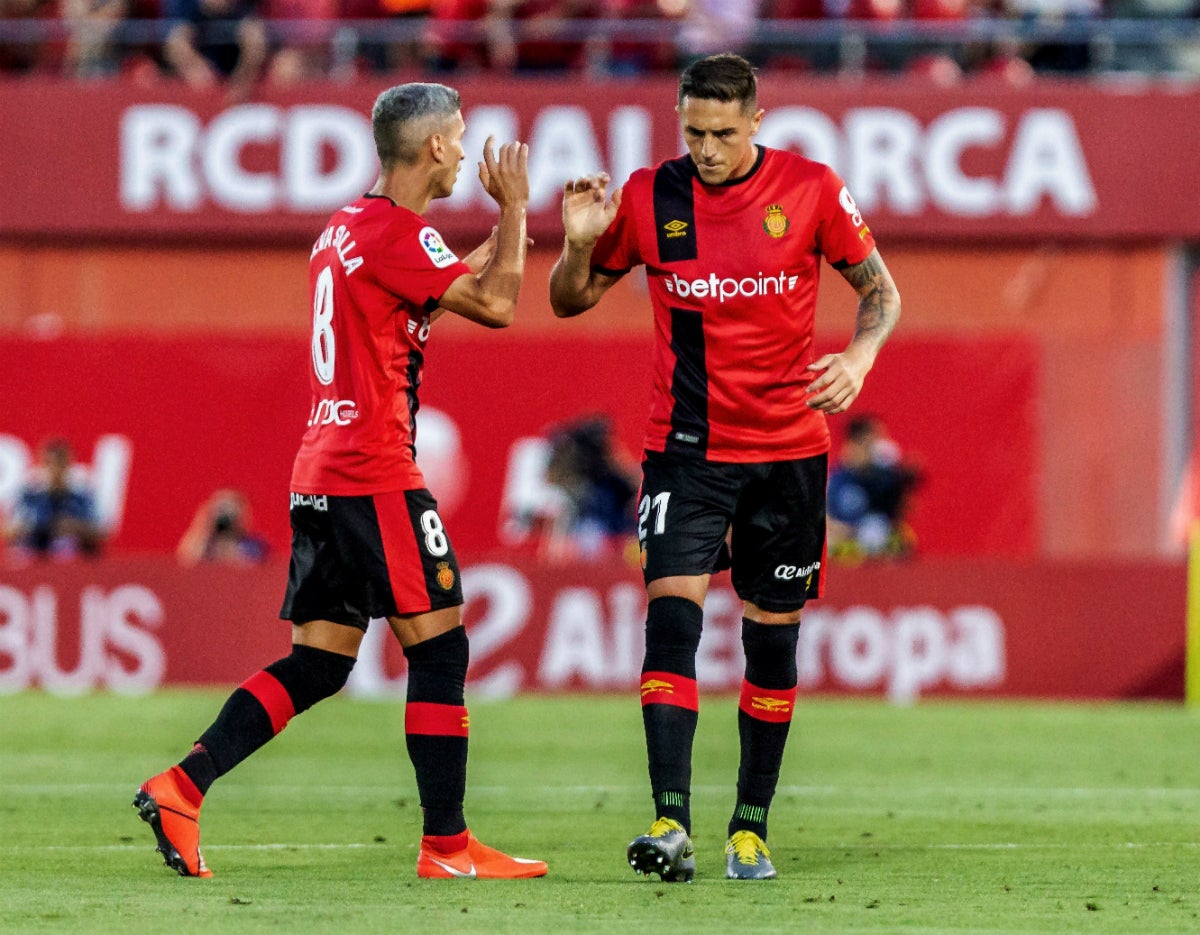 El Real Mallorca jugará contra el Valladolid en pretemporada El Real Mallorca jugará contra el Valladolid en pretemporada