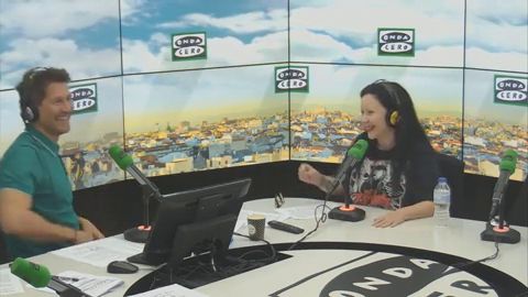 VÍDEO | Alaska repasa las canciones de fin de curso