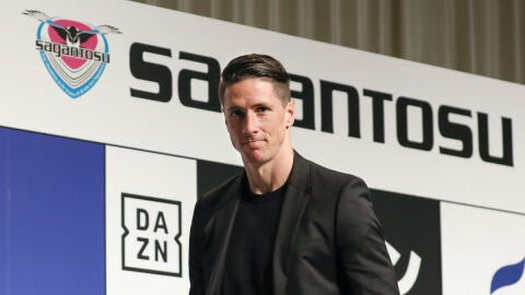 Fernando Torres