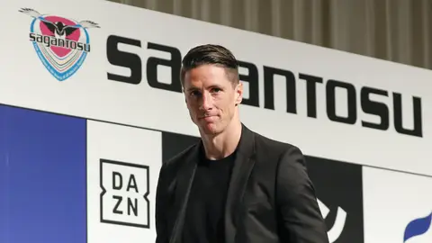 Fernando Torres Fernando Torres