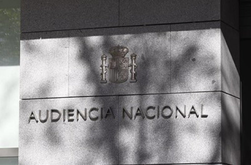 La Fiscalía de la Audiencia Nacional ve revelación de secretos en la filtración de los autos de los CDR y pide investigarlo La Fiscalía de la Audiencia Nacional ve revelación de secretos en la filtración de los autos de los CDR y pide investigarlo