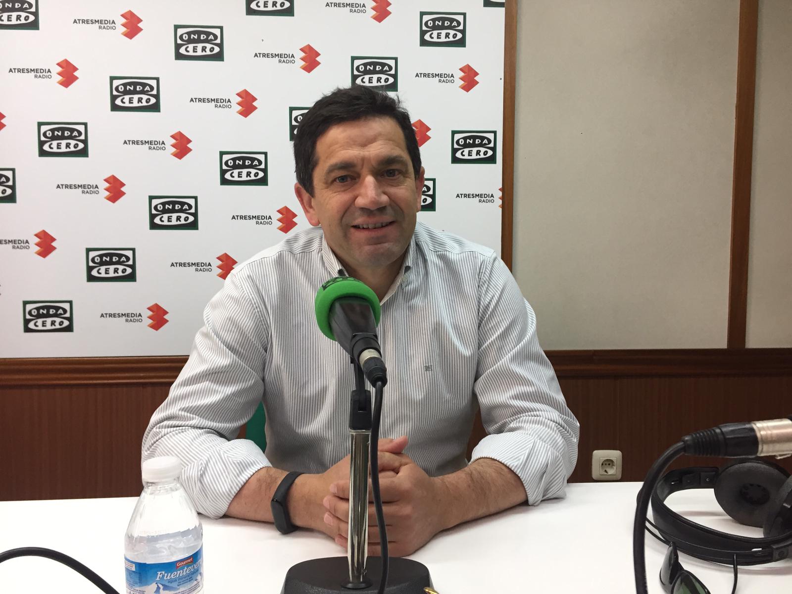 El alcalde de Bolaños espera que no haya recelo contra la población magrebí en la localidad El alcalde de Bolaños espera que no haya recelo contra la población magrebí en la localidad