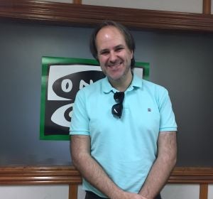 Rafa Morales Rafa Morales