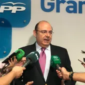 Sebastián Pérez Ortíz Sebastián Pérez Ortíz