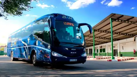 Hoy se pone en marcha el transporte zonal en el sur de Ciudad Real Hoy se pone en marcha el transporte zonal en el sur de Ciudad Real