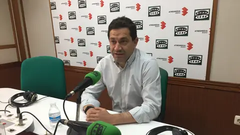 Miguel Ángel Valverde PP