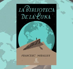 biblioteca de la luna biblioteca de la luna