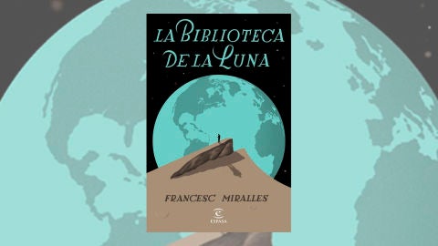 biblioteca de la luna biblioteca de la luna