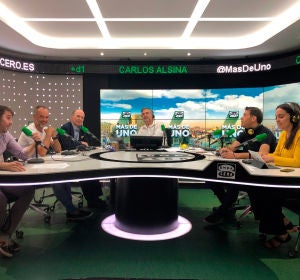La España que Madruga 24/06/2019 La España que Madruga 24/06/2019