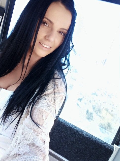 Buscando a Dana... de nuevo, y después de tres meses desde su desaparición Buscando a Dana... de nuevo, y después de tres meses desde su desaparición