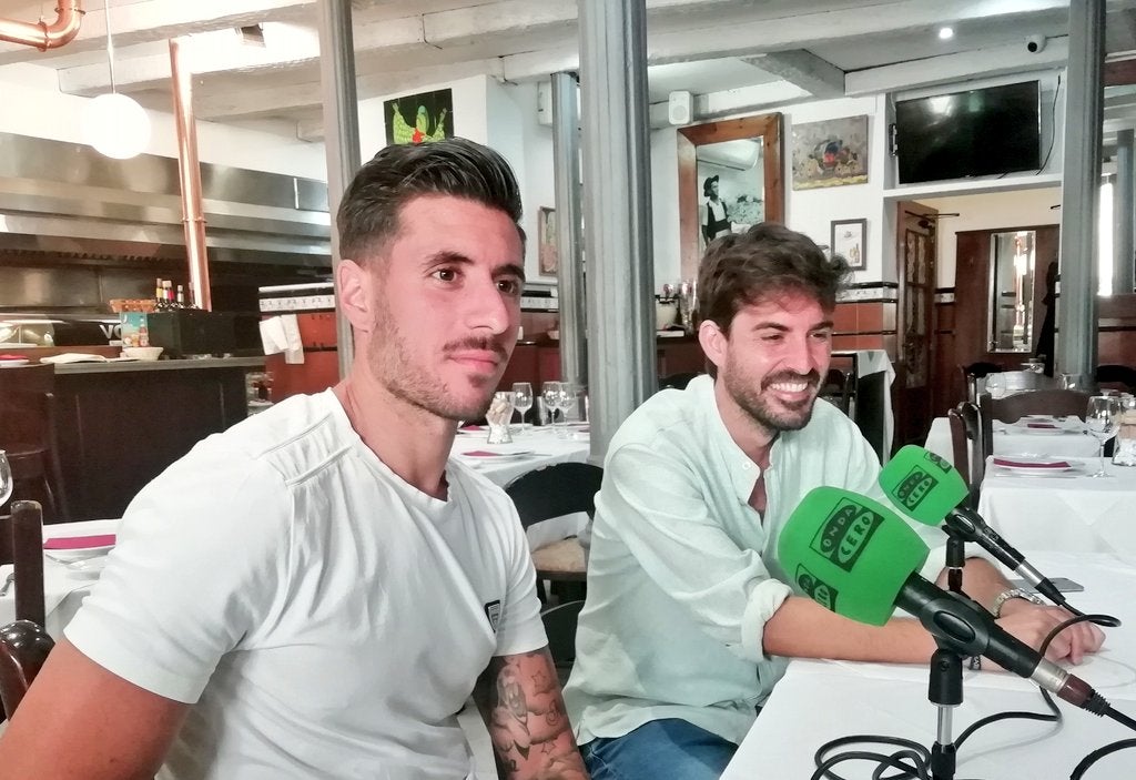 Onda Deportiva Málaga 24/06/2019 Onda Deportiva Málaga 24/06/2019