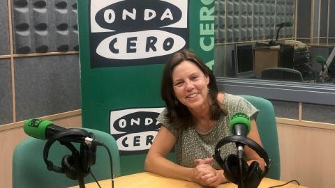 Presidenta de la Federaci&oacute;n Espa&ntilde;ola de Asociaciones Provida y de ADEVIDA Cuenca