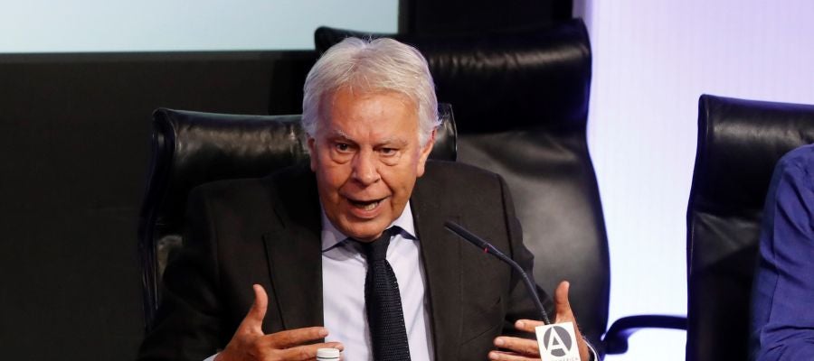 Felipe González Felipe González