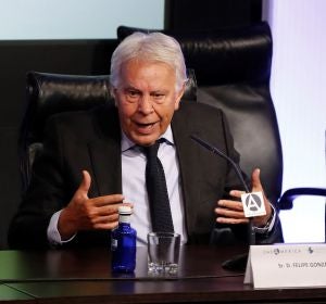 Felipe González Felipe González