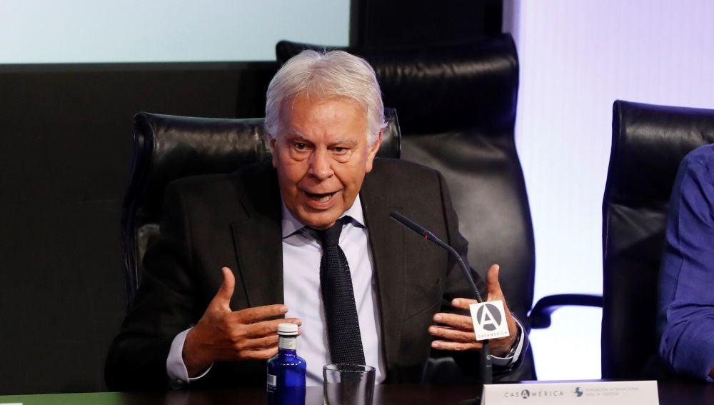 Felipe González