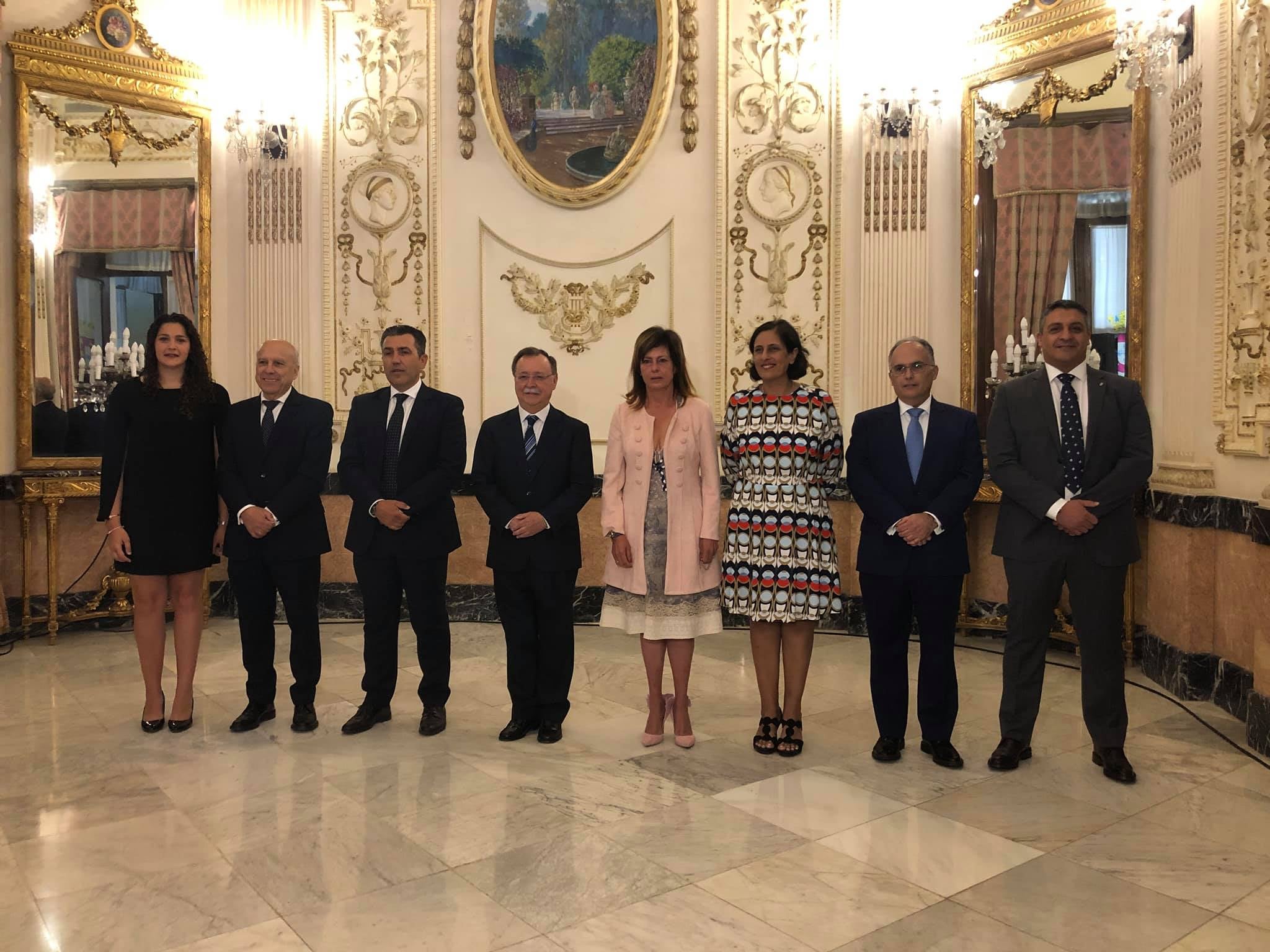 Mas de uno Ceuta 24-06-2019 Mas de uno Ceuta 24-06-2019