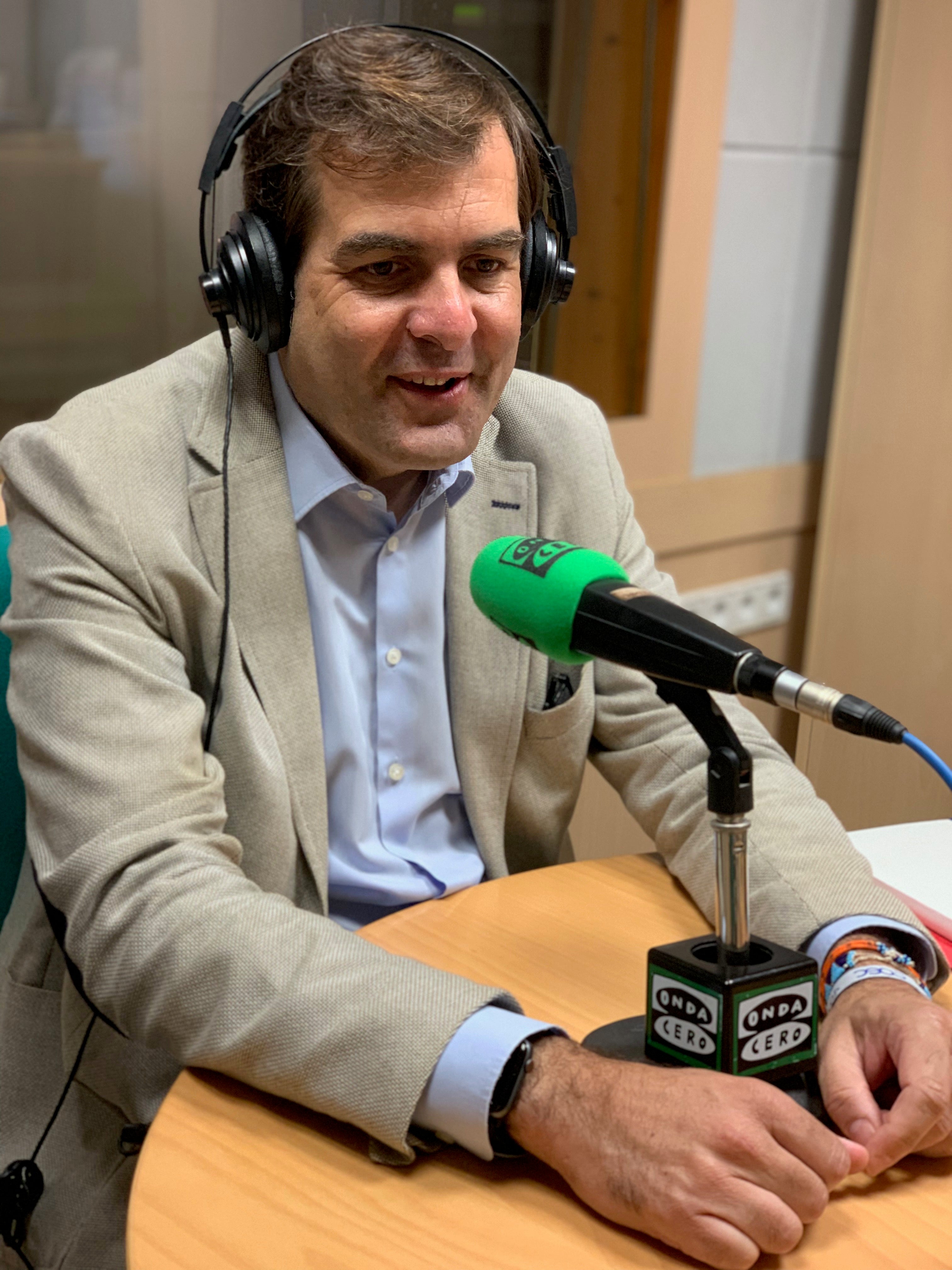 "XI Premios Onda Cero Cartagena" ECONOMÍA Y EMPRESA: COEC. "CARTAGENA EN LA ONDA" 24/06/19 "XI Premios Onda Cero Cartagena" ECONOMÍA Y EMPRESA: COEC. "CARTAGENA EN LA ONDA" 24/06/19