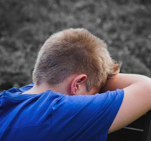 Los traumas infantiles pueden causar querofobia Los traumas infantiles pueden causar querofobia