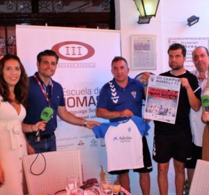 los deportes de marbella los deportes de marbella