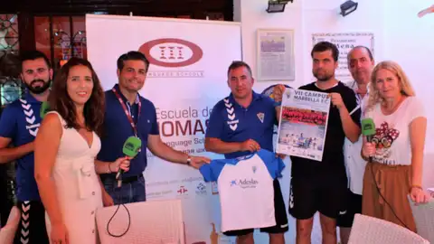 los deportes de marbella los deportes de marbella