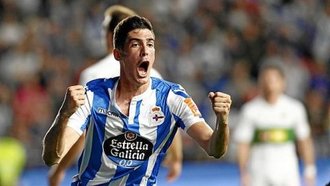 Carlos Fern&aacute;ndez