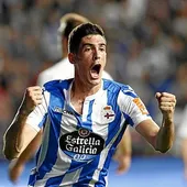 Carlos Fernández Carlos Fernández