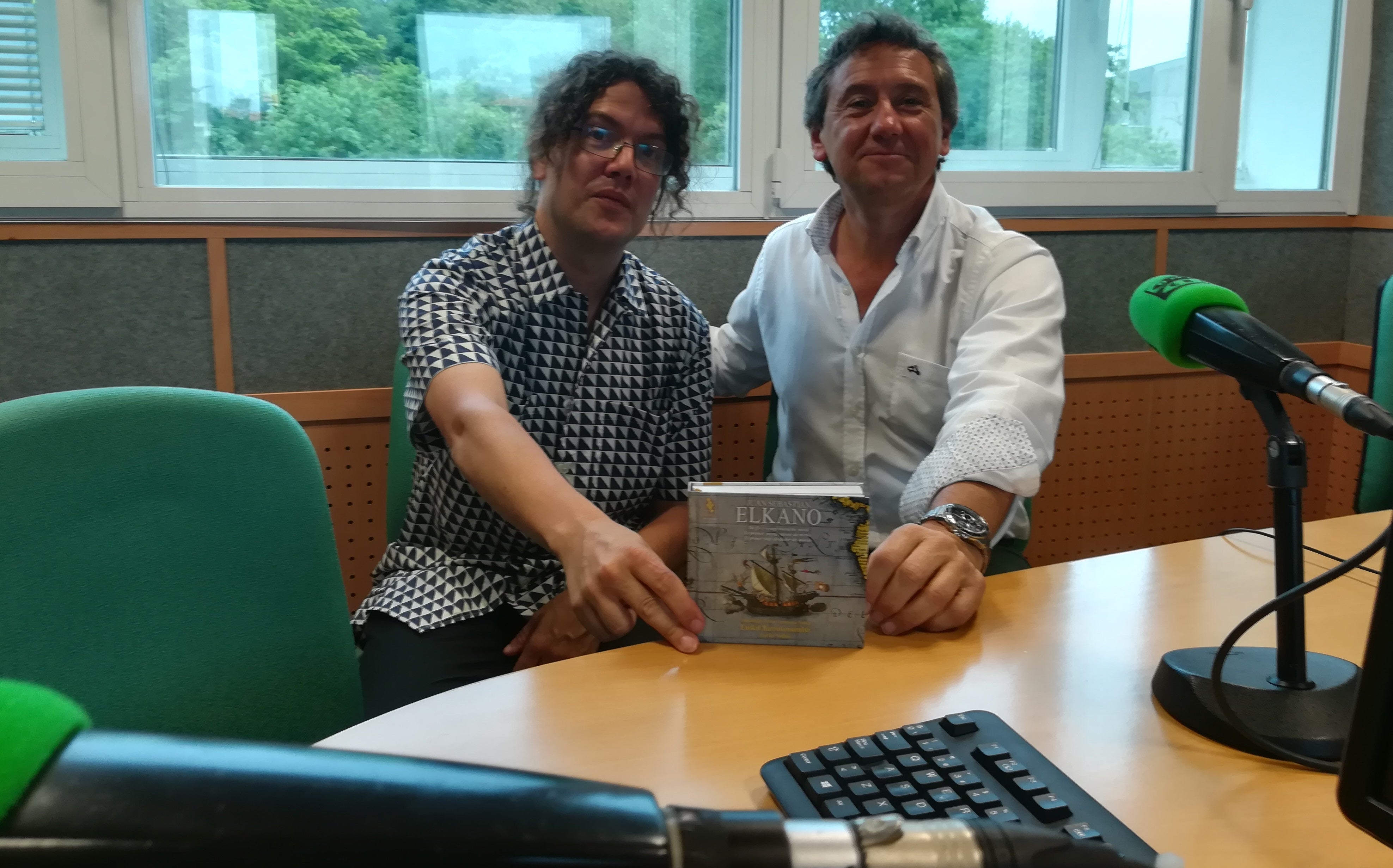 Gipuzkoa en la Onda 24/06/2019 Gipuzkoa en la Onda 24/06/2019