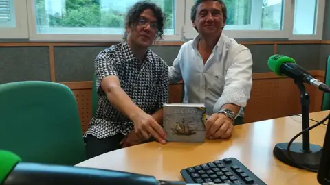 Juan Sebastián Elkano: el primer viaje alrededor del mundo. Juan Sebastián Elkano: el primer viaje alrededor del mundo.