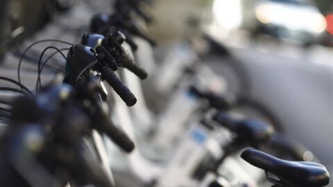 El ciclista conduc&iacute;a de noche y sin luces cerca de La Poblachuela