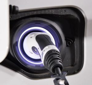 Coche eléctrico Coche eléctrico
