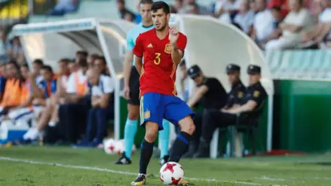 Aaron Martín Aaron Martín