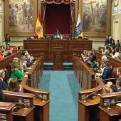 A3 Noticias Canarias (25-06-19) Comienza la legislatura del cuatripartito