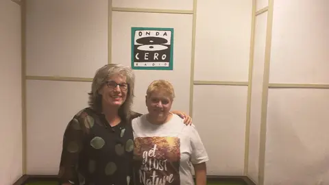 Córdoba en la Onda Córdoba en la Onda