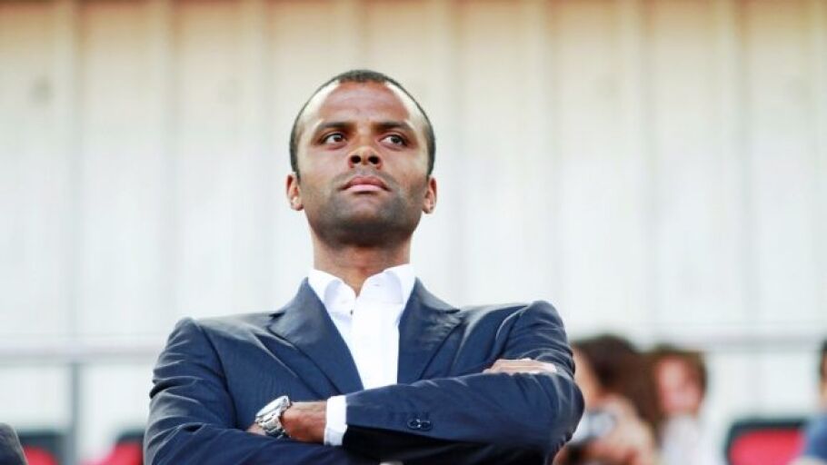 Maheta Molango, CEO del Mallorca. 