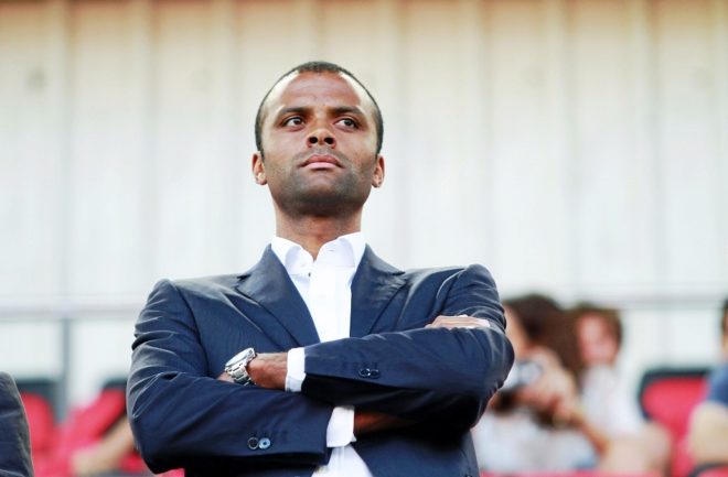 Maheta Molango deja de ser el CEO el Real Mallorca Maheta Molango deja de ser el CEO el Real Mallorca