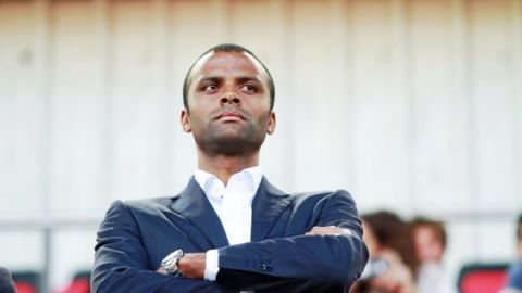 Maheta Molango, CEO del Mallorca. 