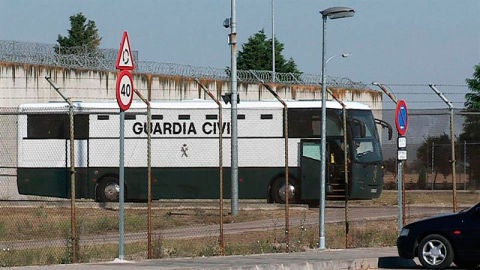 C&aacute;rcel de Valdemoro