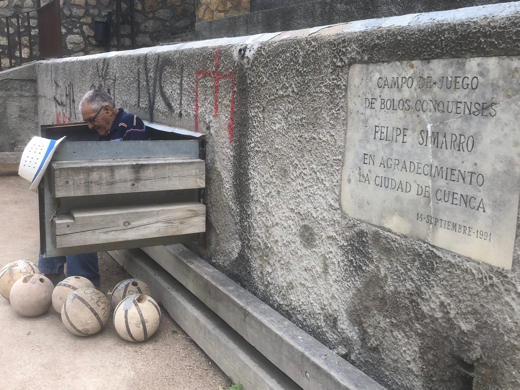 Cuenca en la Onda 25/06/19 Cuenca en la Onda 25/06/19