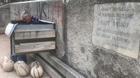 juego de bolos cuenca cuenca