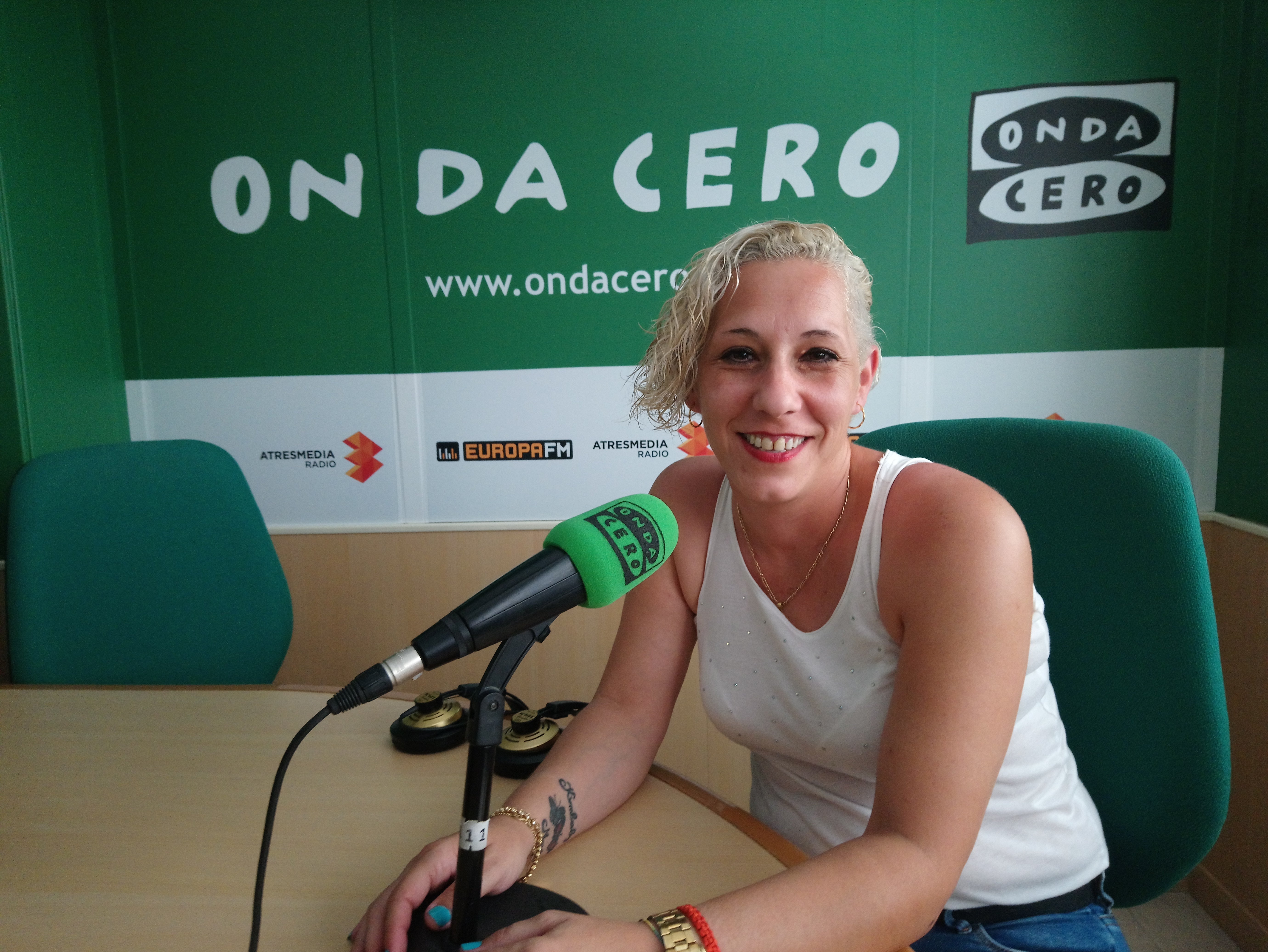 "LLegamos a las vacaciones con mucha incertidumbre sobre el próximo curso escolar" "LLegamos a las vacaciones con mucha incertidumbre sobre el próximo curso escolar"