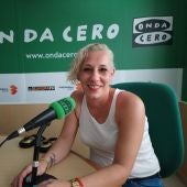 Sonia Terreo, secretaria de la FAPA Gabriel Miró