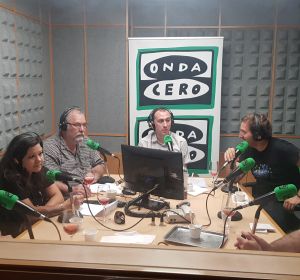 Sopas con Onda Sopas con Onda