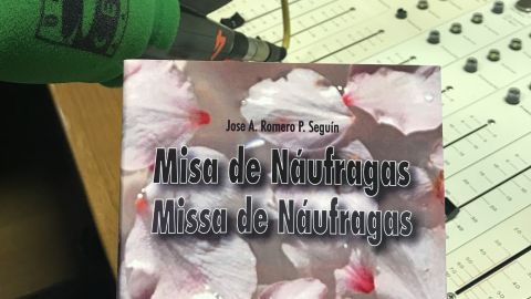 Misa de Naufragos en Onda Cero