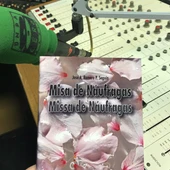 Misa de Naufragos en Onda Cero Misa de Naufragos en Onda Cero