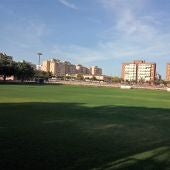 Barrio Altabix-Universidad de Elche