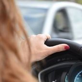 Conducir por carretera secundaria