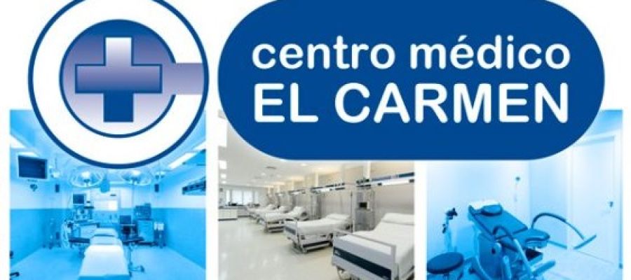 Centro Médico El Carmen Centro Médico El Carmen
