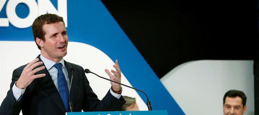 Pablo Casado Pablo Casado