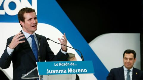 Pablo Casado